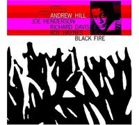Andrew Hill - Black Fire