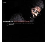 Andrew Hill Dance With Death - U (CD) (Importación USA)