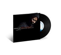 Andrew Hill – Dance With Death – Vinilo 12"