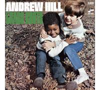 Andrew Hill Grass Roots (Vinyl) 12" Album