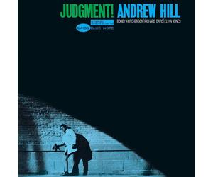 Andrew Hill - Judgement! (Reissue) (180 g) (LP)