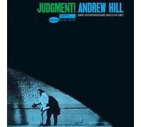Andrew Hill – Judgment! – Vinilo – Universal Music Group