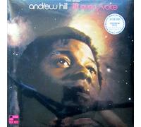 Andrew Hill - Lift Every Voice [Vinilo]