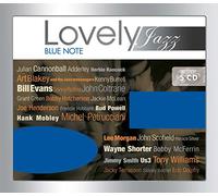 Andrew Hill - Lovely Jazz Blue Note Coffret 5 CD