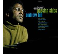 Andrew Hill - Passing Ships (2 LP)
