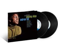 Andrew Hill Passing Ships (Vinyl) 12" Album (Importación USA)