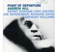 Andrew Hill - Point of Departure