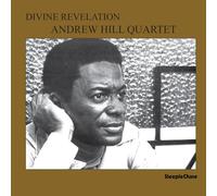 Andrew Hill Quartet - Divine Revelation [Vinilo]