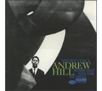 Andrew Hill - Smoke Stack