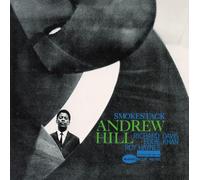 Andrew Hill - Smoke Stack - SHM