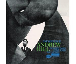 Andrew Hill - Smoke Stack - SHM