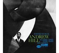 Andrew Hill Smoke Stack (Vinyl) 12" Album