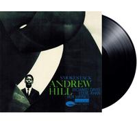 Andrew Hill - Smoke Stack [Vinilo]