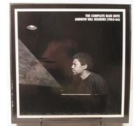 Andrew Hill - The Complete Blue Note Andrew Hill Sessions (1963-66) (UK