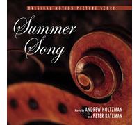 Andrew Holtzman & Peter Bateman - Summer Song OST