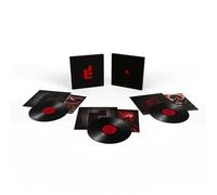 Andrew Hulshult - Dusk (Original Soundtrack) [Vinilo]