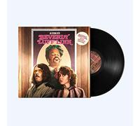 Andrew Hung - An Evening With Beverly Luff Linn (O.S.T.) [Vinilo]
