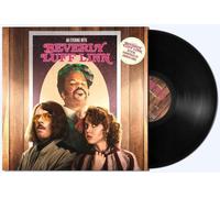 Andrew Hung An Evening With Beverly Luff Linn (Vinyl) 12" Album