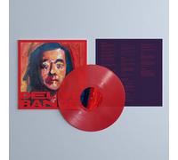 Andrew Hung Deliverance (Vinyl) 12" Album Coloured Vinyl (Limited Edition)