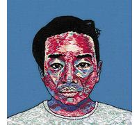 Andrew Hung - Realisationship [Vinilo]