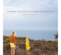 Andrew in the Wilderness McMahon - Canyons