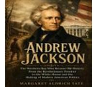 Andrew Jackson (audiolibro)
