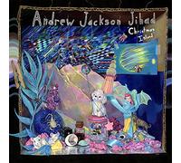 Andrew Jackson Jihad - Christmas Island [Vinilo]