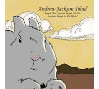Andrew Jackson Jihad - People Who Can Eat People Are the Luckiest People [Vinilo]