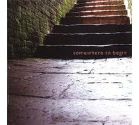Andrew James - Somewhere to Begin