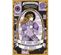 Andrew Joseph White The Spirit Bares Its Teeth (Tapa blanda) (Importación USA)