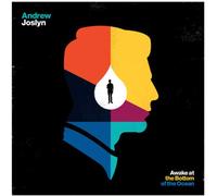 Andrew Joslyn - Awake At The Bottom Of The Ocean