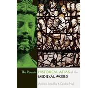 El Atlas Histórico Penguin del Mundo Medieval – Penguin Books