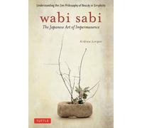 Andrew Juniper Wabi Sabi (Tapa blanda)