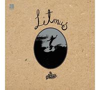 Andrew Kidman – Litmus / Glass Love