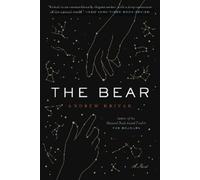 Andrew Krivak The Bear (Tapa blanda) (Importación USA)