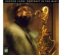 Andrew Lamb - Portrait in the Mist