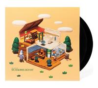 Andrew Landry - Bear & Breakfast (Original Soundtrack) [Vinilo]