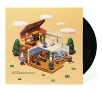 Andrew Landry Bear & Breakfast Original Soundtrack (Vinyl) (Importación USA)