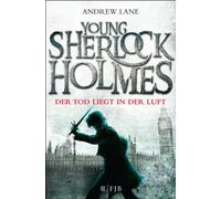 Andrew Lane Christian D Young Sherlock Holmes: Der Tod liegt in de (Tapa blanda)