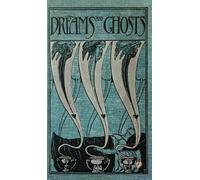 Andrew Lang The Book of Dreams and Ghosts (Tapa dura) (Importación USA)