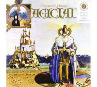 Andrew Leigh - Magician [Vinilo]