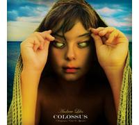 Andrew Liles Colossus (Vinyl) Limited 12" Album Coloured Vinyl