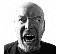 Andrew Liles - Diario de un Monstruo [VINYL] [Vinilo]