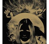 Andrew Liles - Life Is An Empty Place (Gold Vinyl) [Vinilo]