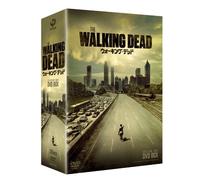 Andrew Lincoln - The Walking Dead (3 Dvd) [Edizione: Giappone] [Italia]