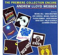 ANDREW LLOYD - Premiere Collection Encore