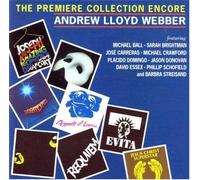ANDREW LLOYD - Premiere Collection Encore