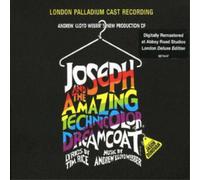 Andrew Lloyd We Joseph and the Amazing Technicolor Dreamc (CD) (Importación USA)