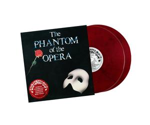 Andrew Lloyd We Phantom Of The Opera - Original Cast R (Vinyl) (Importación USA)