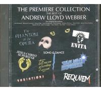 Andrew Lloyd We Premiere Collection - The Best Of Andrew (CD) (Importación USA)